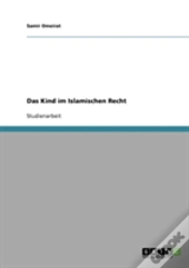 Das Kind Im Islamischen Recht