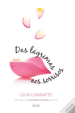 Capa do artigo Das Lágrimas Aos Sorrisos