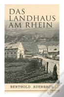Das Landhaus Am Rhein