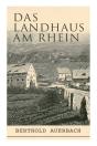 Das Landhaus Am Rhein - Preview