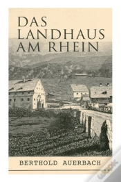 Capa do artigo Das Landhaus Am Rhein