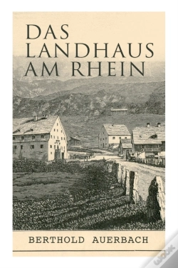 Capa do artigo Das Landhaus Am Rhein