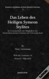 Das Leben Des Heiligen Symeon Stylites