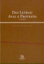 Das Letras: Aval e Protesto - Preview