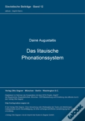 Das Litauische Phonationssystem