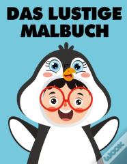 Das Lustige Malbuch