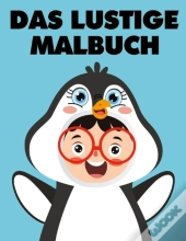 Das Lustige Malbuch