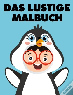 Capa do artigo Das Lustige Malbuch
