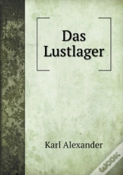 Capa do artigo Das Lustlager