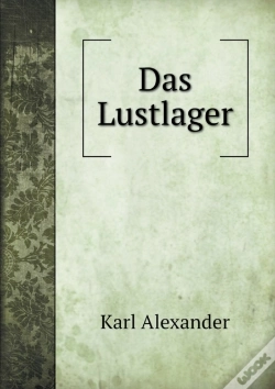 Capa do artigo Das Lustlager