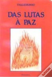 Capa do artigo Das Lutas à Paz