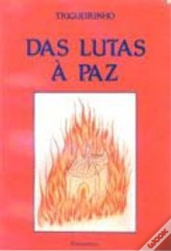 Capa do artigo Das Lutas à Paz