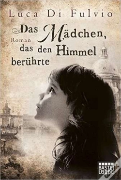 Capa do artigo Das Madchen Das Den Himmel