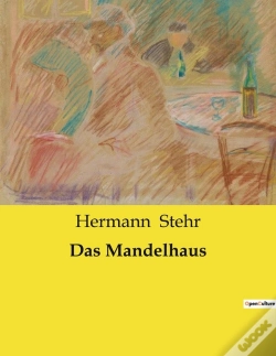 Capa do artigo Das Mandelhaus