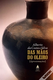 Capa do artigo Das Mãos Do Oleiro