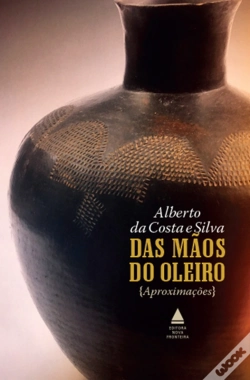 Capa do artigo Das Mãos Do Oleiro
