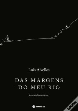Capa do artigo Das Margens do Meu Rio