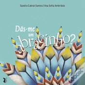 Capa do artigo Dás-me um Abracinho?