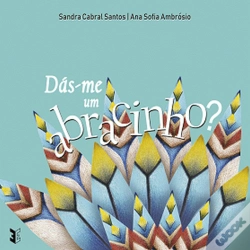 Capa do artigo Dás-me um Abracinho?