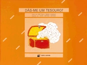 Capa do artigo Dás-me um Tesouro?