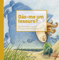 Dás-me um Tesouro?