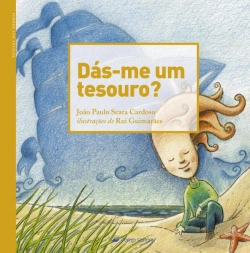 Capa do artigo Dás-me um Tesouro?