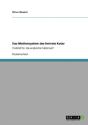 Das Mediensystem Des Emirats Katar - Preview