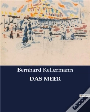 Capa do artigo Das Meer