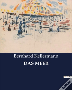 Capa do artigo Das Meer