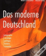 Capa do artigo Das Moderne Deutschland