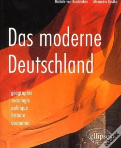 Capa do artigo Das Moderne Deutschland