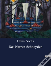 Capa do artigo Das Narren-Schneyden