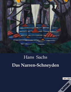 Capa do artigo Das Narren-Schneyden