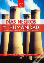 Capa do artigo D¡As Negros Para La Humanidad