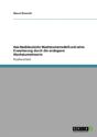 Das Neoklassische Wachstumsmodell Und Seine Erweiterung Durch Die Endogene Wachstumstheorie - Preview