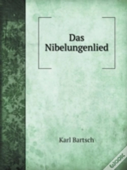 Capa do artigo Das Nibelungenlied