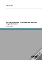 Das Nibelungenlied