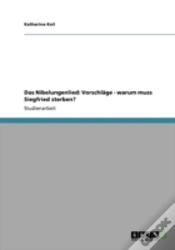 Capa do artigo Das Nibelungenlied