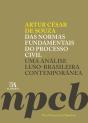 Das Normas Fundamentais Do Processo Civil -1°Ed - Preview