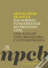 Das Normas Fundamentais Do Processo Civil -1°Ed