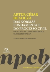 Das Normas Fundamentais Do Processo Civil - 2°Ed