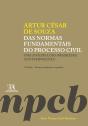 Das Normas Fundamentais Do Processo Civil - 2°Ed - Preview