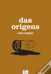Capa do artigo Das Origens
