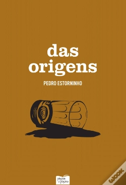 Capa do artigo Das Origens