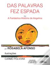 Das Palavras Fez Espada