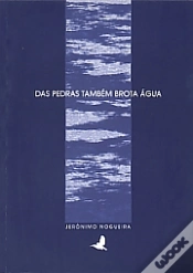 Capa do artigo Das Pedras Também Brota Água