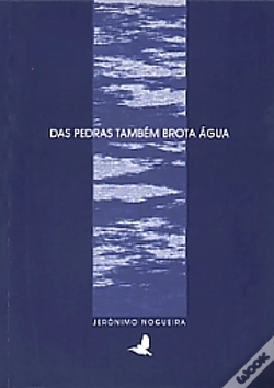 Capa do artigo Das Pedras Também Brota Água