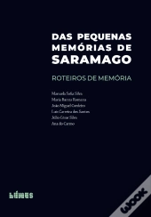Das Pequenas Memórias de Saramago