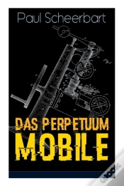 Capa do artigo Das Perpetuum Mobile
