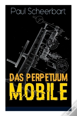 Capa do artigo Das Perpetuum Mobile